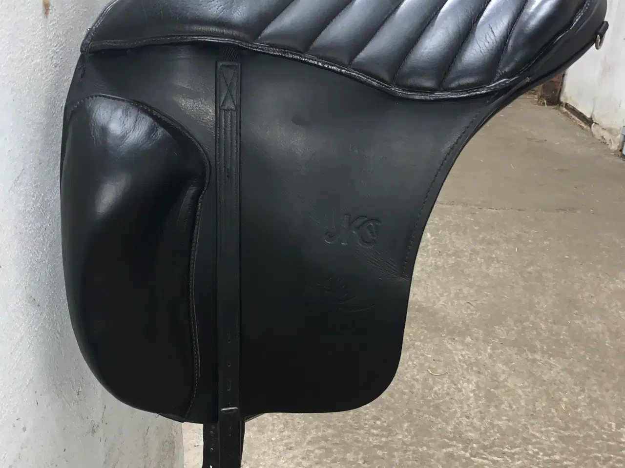 Billede 2 - Bomløs sadel, Diddi special