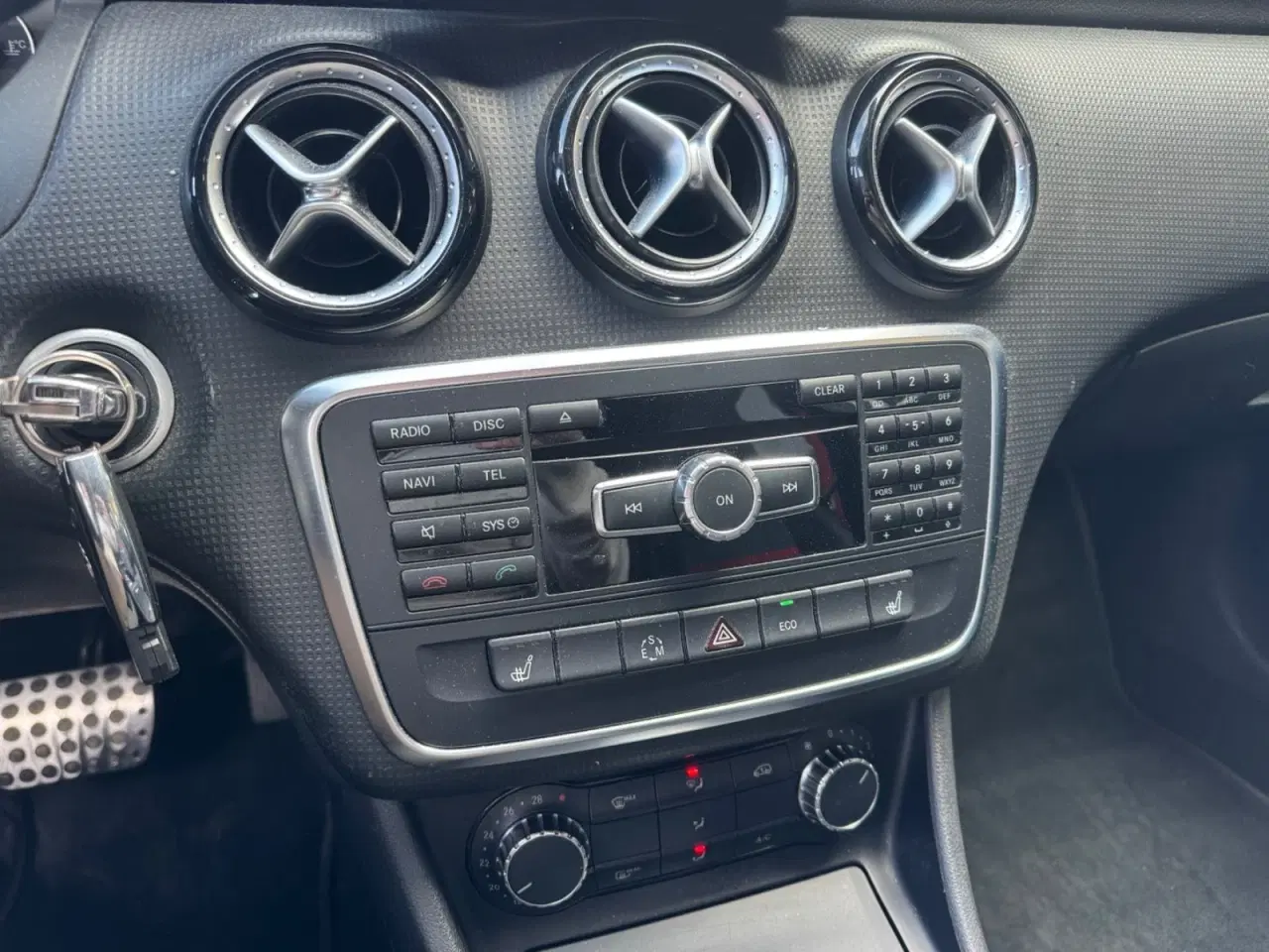 Billede 13 - Mercedes A180 1,8 CDi aut.
