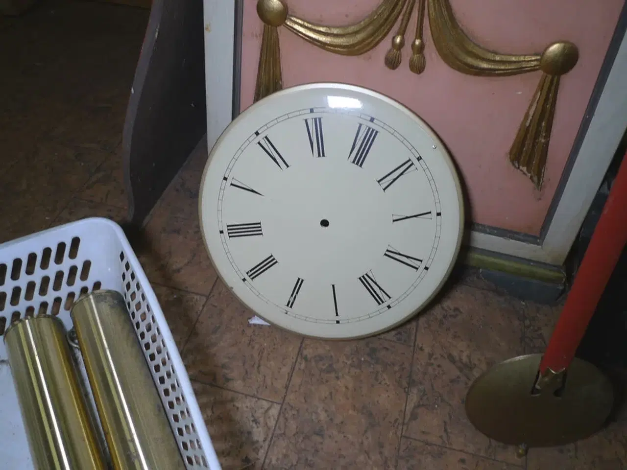 Billede 5 - Bornholmerur + vægur