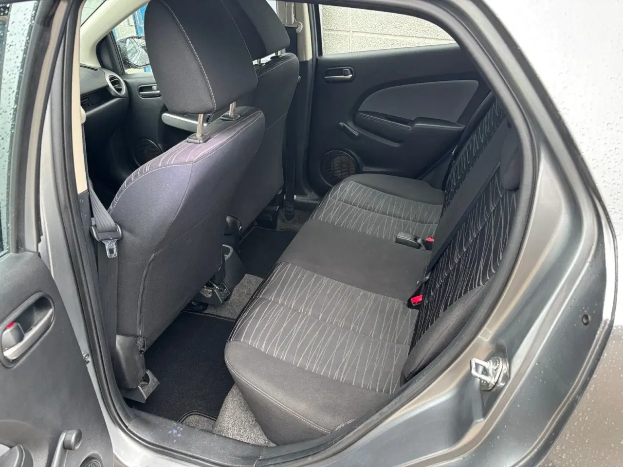 Billede 6 - Mazda 2 1,3 Advance