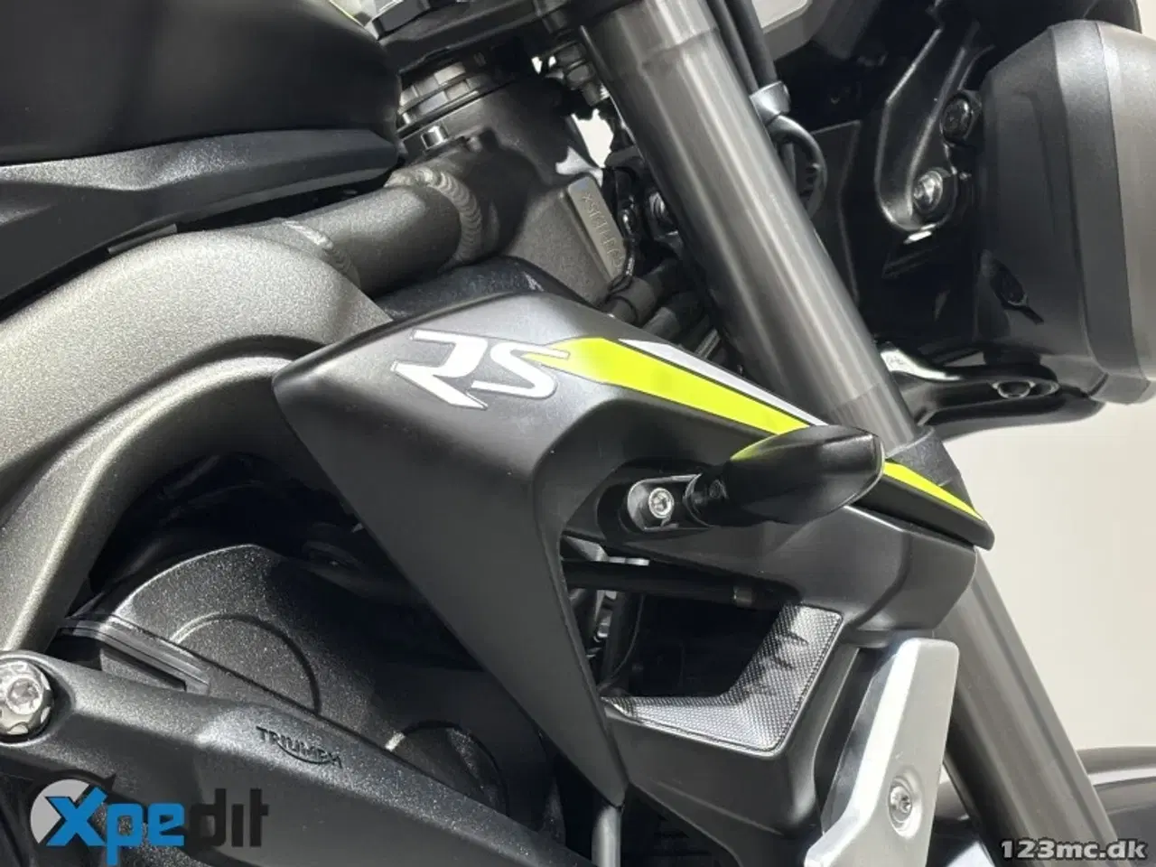 Billede 20 - Triumph Street Triple RS