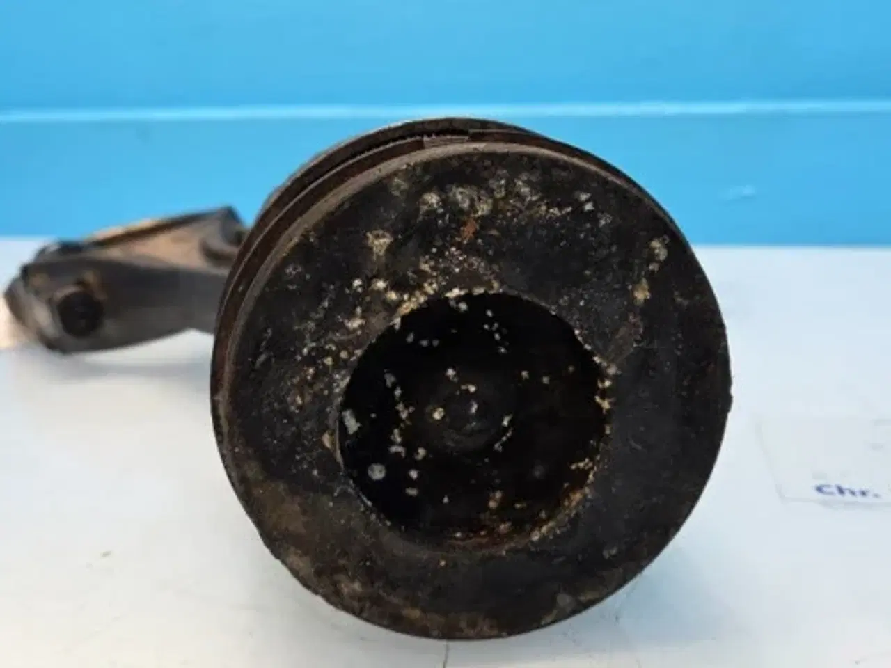 Billede 11 - Perkins 1006-60T Stempel 4223523M91 