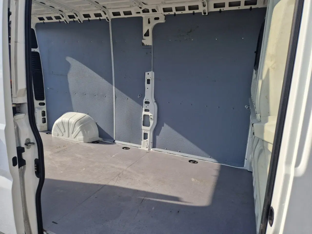 Billede 10 - Peugeot Boxer 335 2,0 BlueHDi 163 L3H2