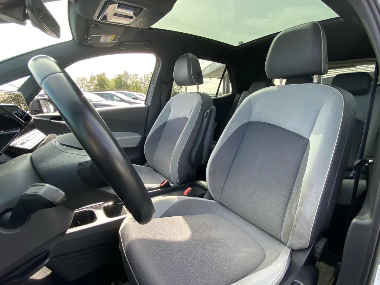 Billede 5 - VW ID.3 EL Pro Family 145HK 5d Aut.