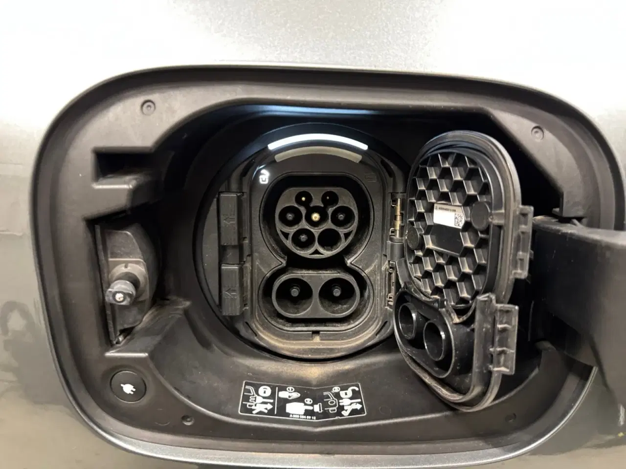 Billede 14 - Mercedes EQC400 4Matic