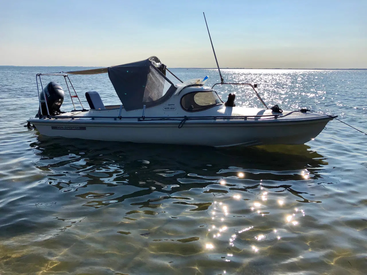 Billede 11 - Mopa Expedition