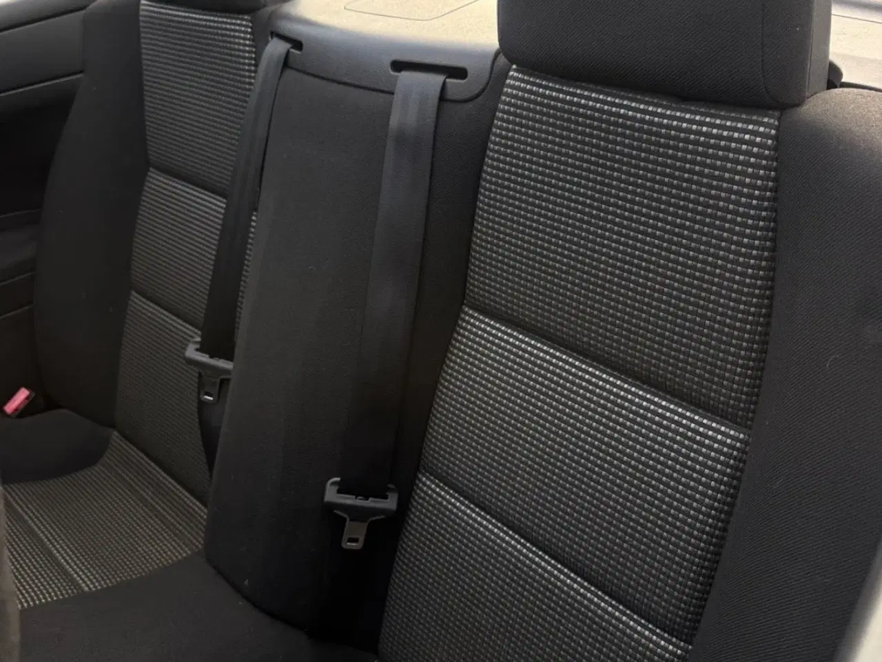 Billede 7 - Peugeot 307 2,0 16V CC aut.