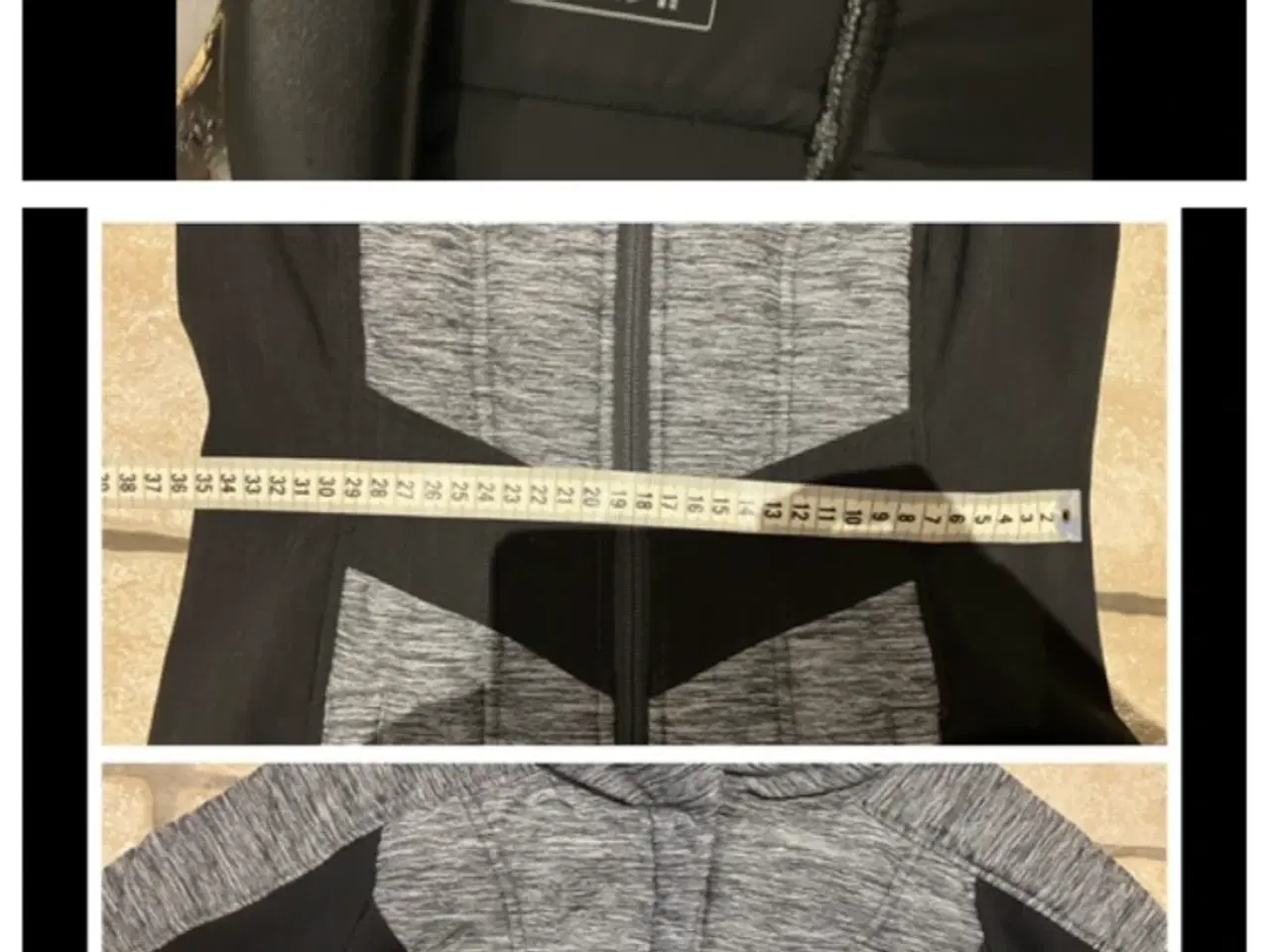 Billede 5 - The North Face jakke / trøje 