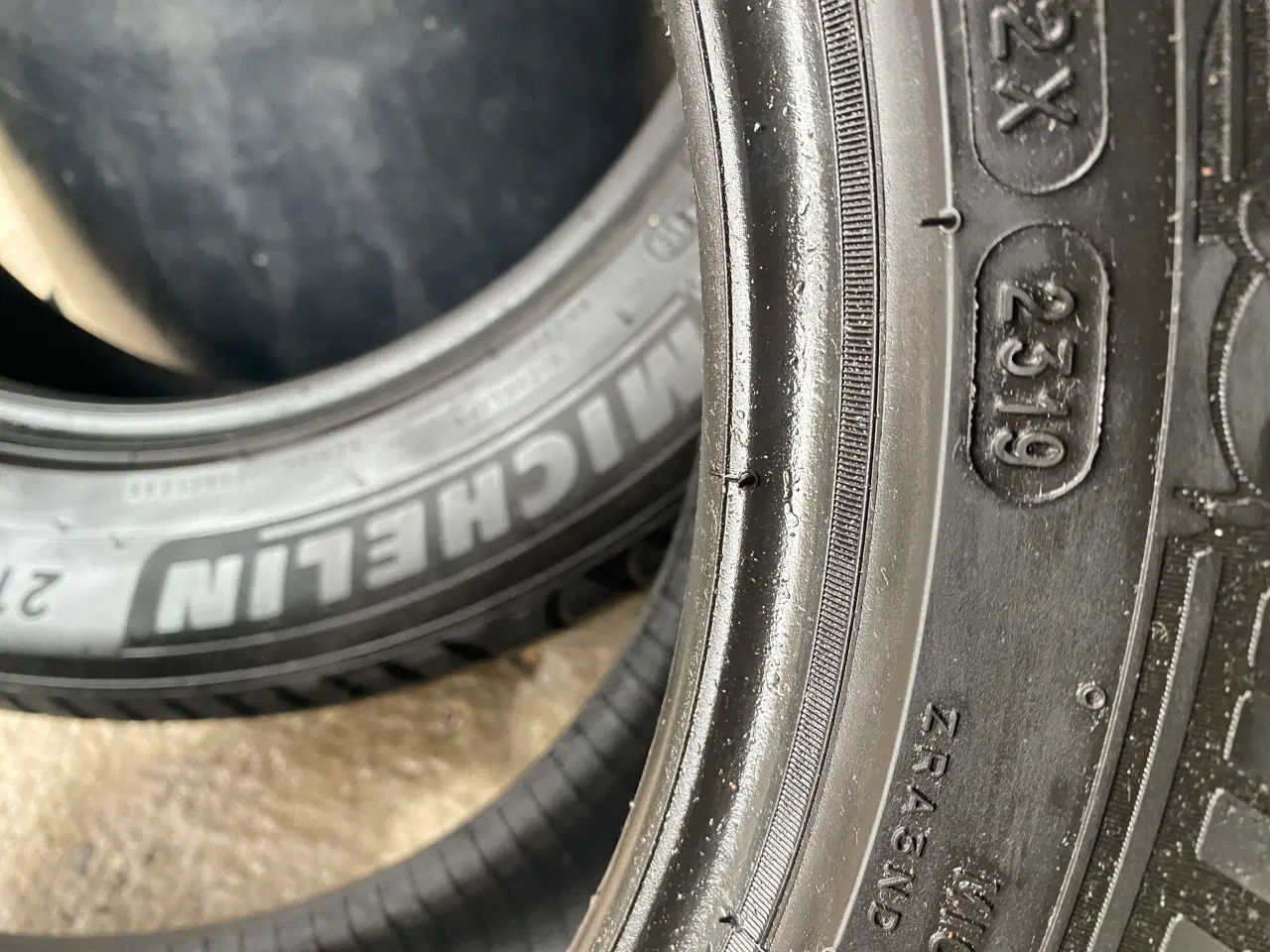 Billede 2 - Sømerdæk