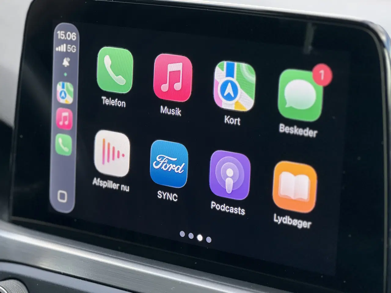 Billede 10 - 📍Yderst velholdt Ford Focus 📍