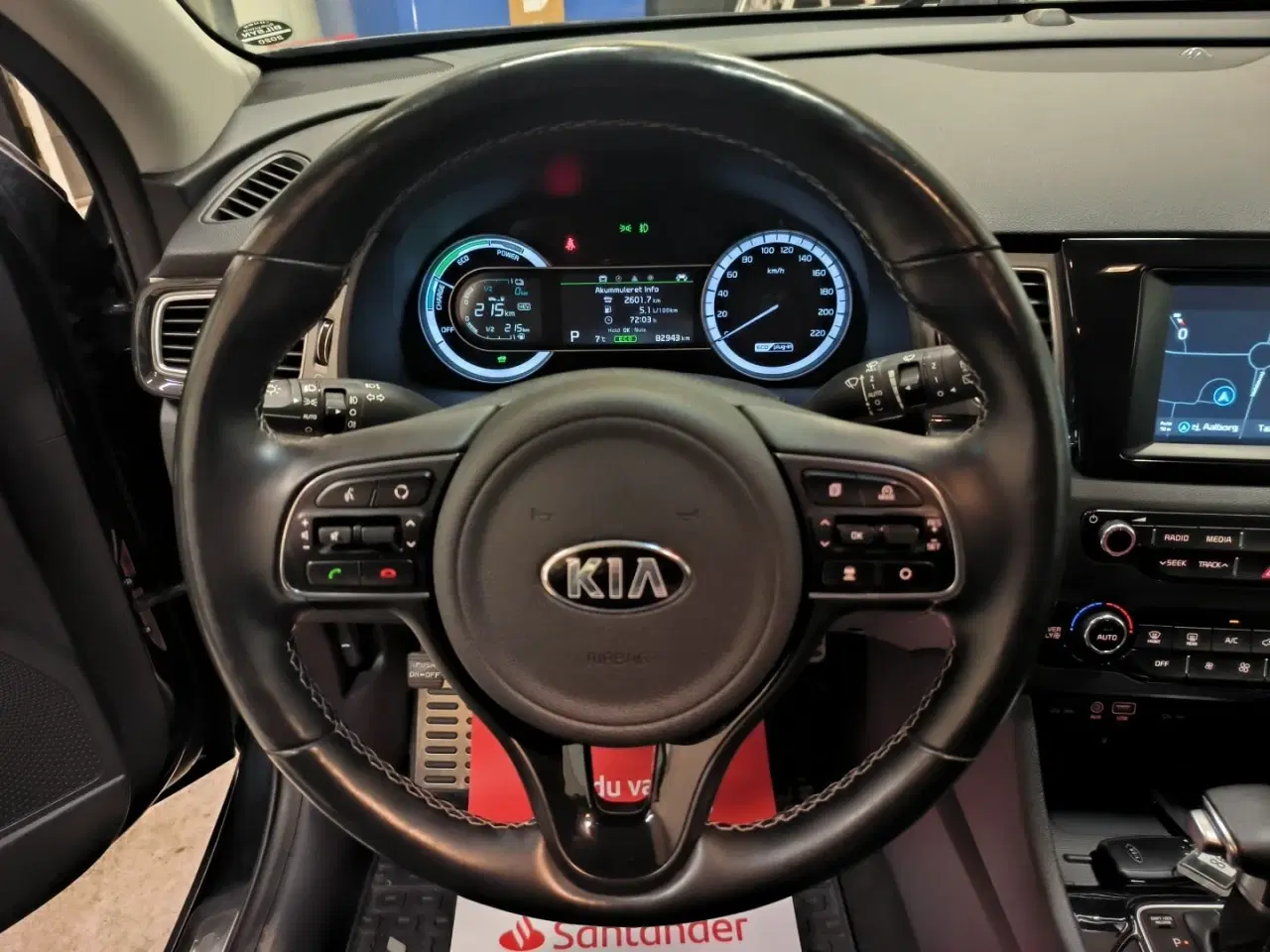 Billede 6 - Kia Niro 1,6 PHEV Premium DCT