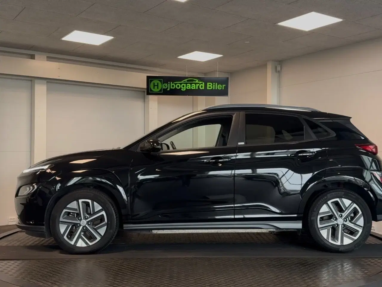 Billede 2 - Hyundai Kona 64 EV Prime