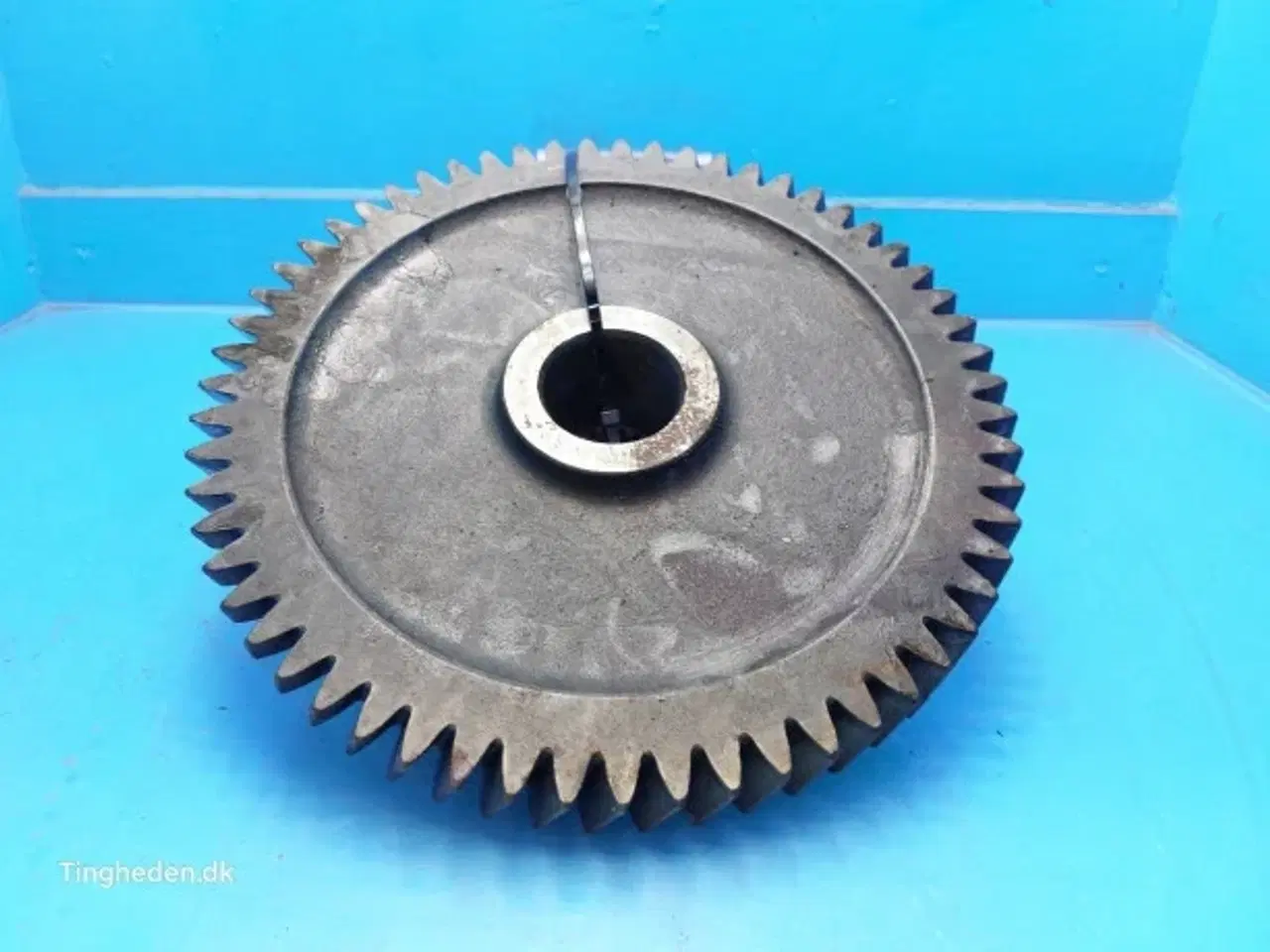 Billede 6 - New Holland 8970 Tandhjul 9840402