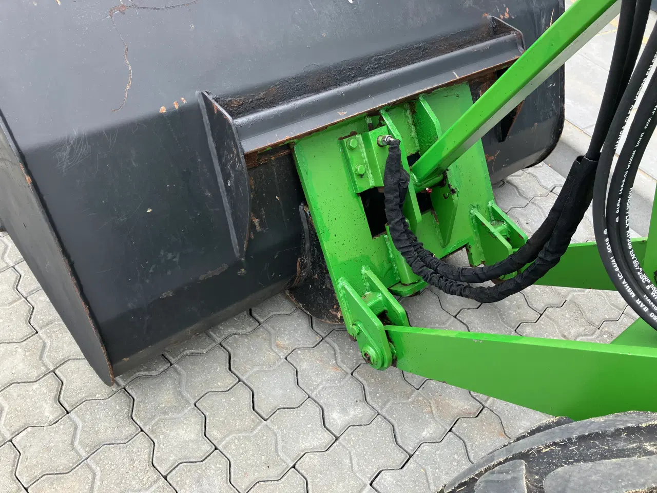 Billede 5 - Strigel 300 DY/A