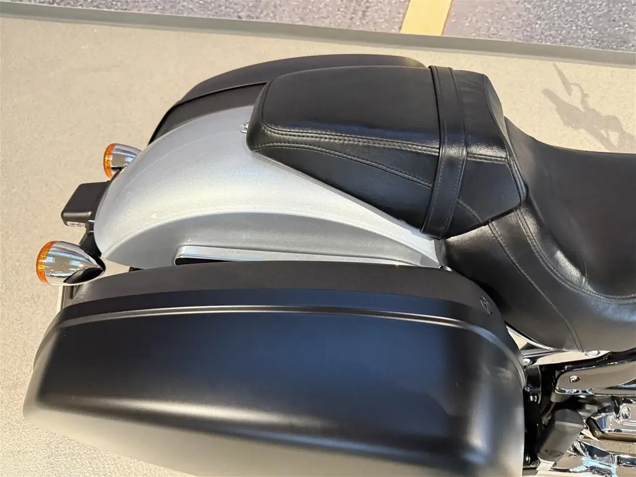 Billede 6 - Harley-Davidson FLSB Sport Glide 107"