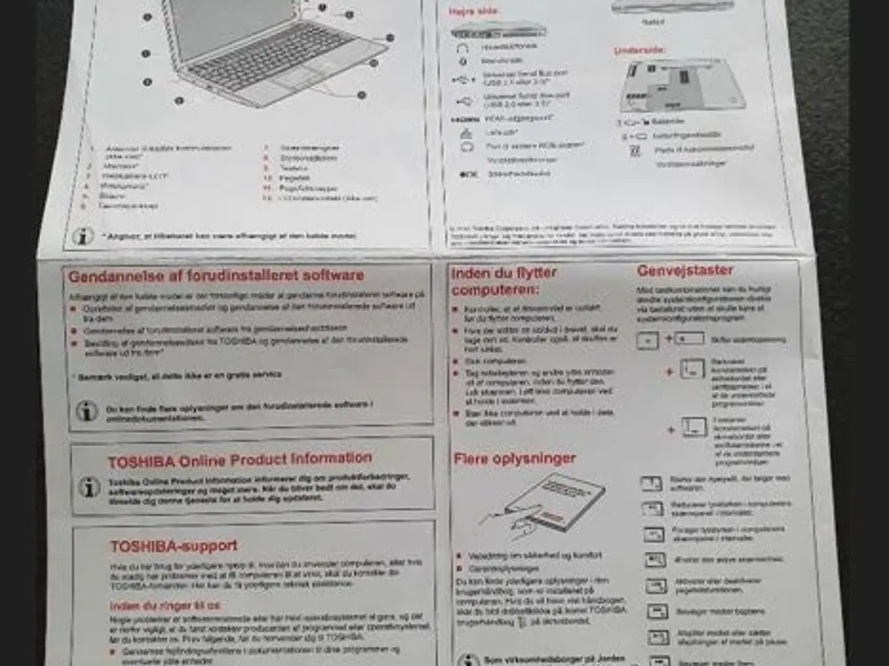 Billede 7 - Toshiba Satellite L855D-100