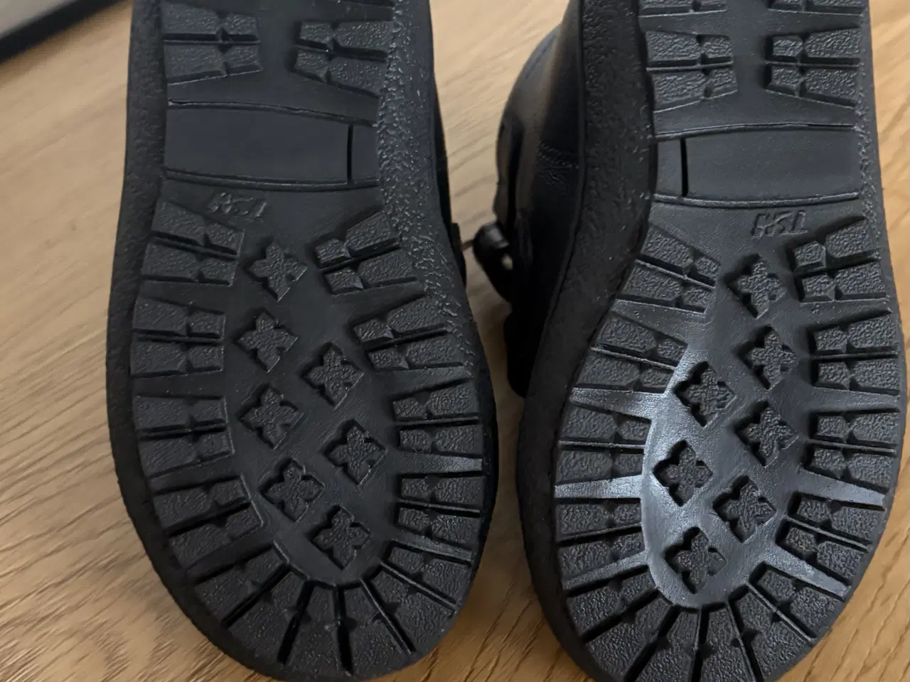 Billede 3 - Bisgaard vinterstøvler