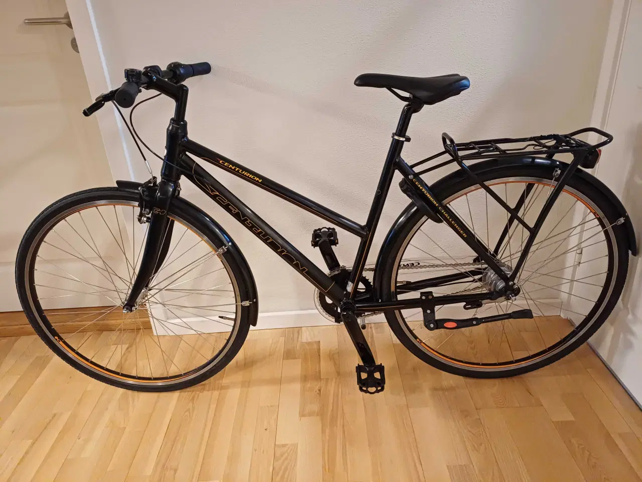 Billede 2 - Centurion Challenger (står som ny)