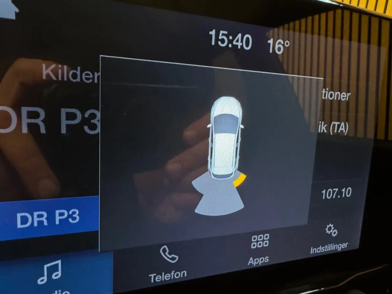 Billede 10 - Ford Fiesta 1,0 EcoBoost ST-Line