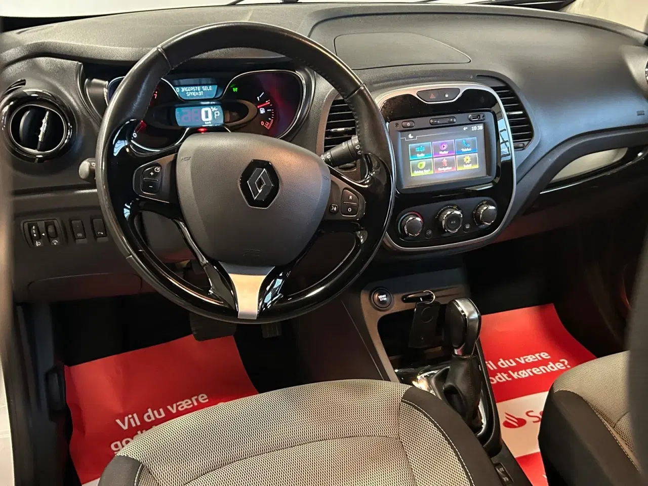 Billede 7 - Renault Captur 1,2 TCe 120 Zen EDC