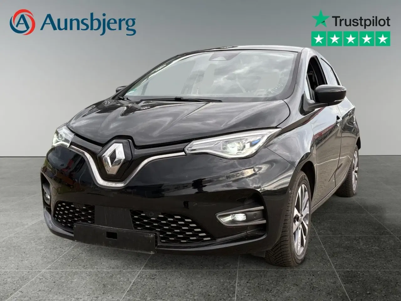 Billede 1 - Renault Zoe 52 Intens