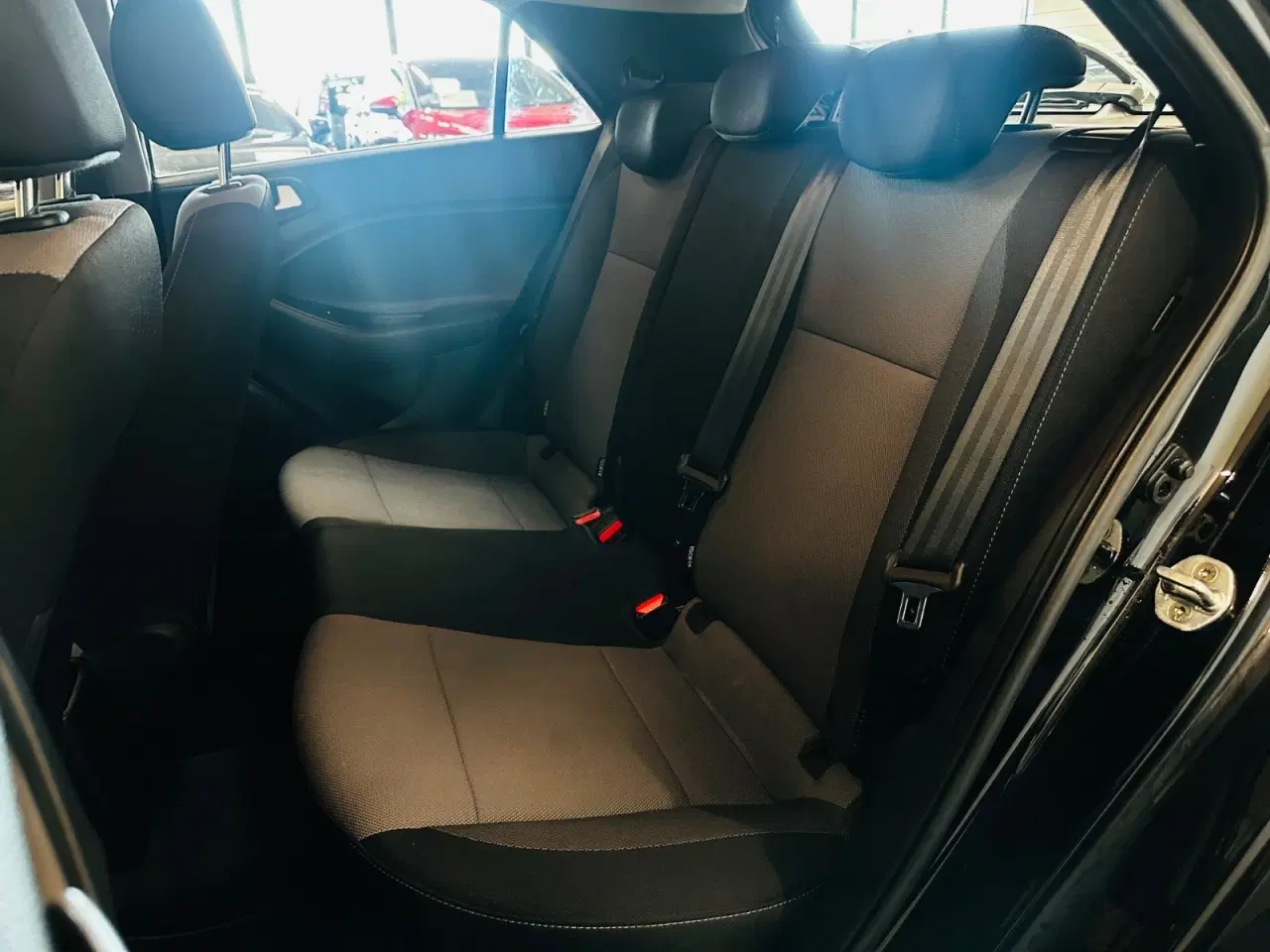 Billede 15 - Hyundai i20 1,0 T-GDi Trend