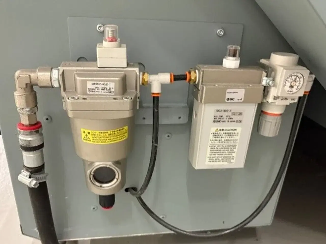 Billede 12 - Flatbed printer OCÉ/CANON Arizona 6170XTS