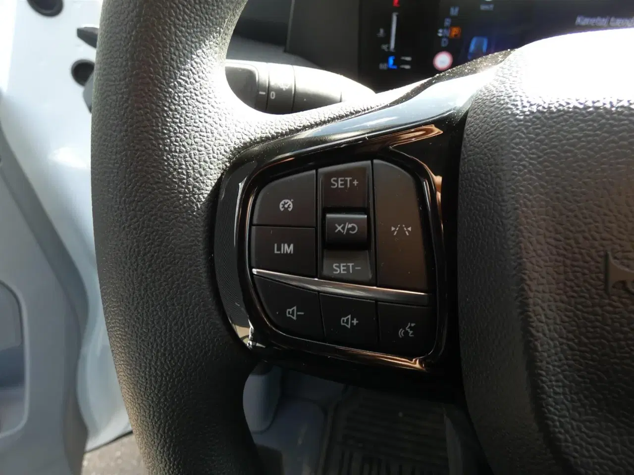 Billede 13 - Ford Transit Custom 300 L2H1 2,0 EcoBlue Trend 136HK Van 8g Aut.