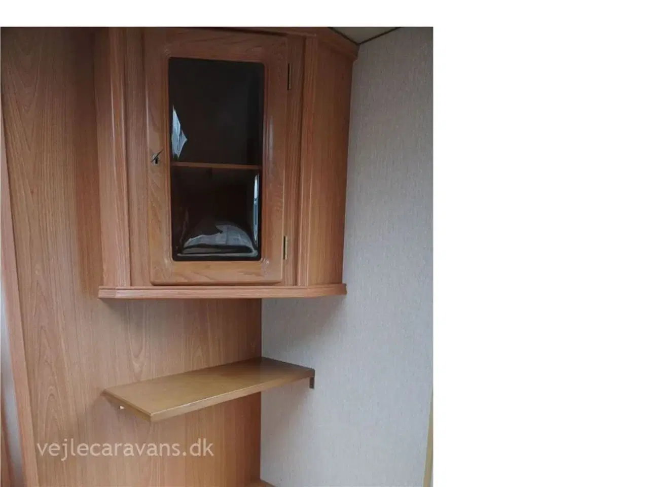 Billede 8 - 1993 - Wilk De Luxe 500