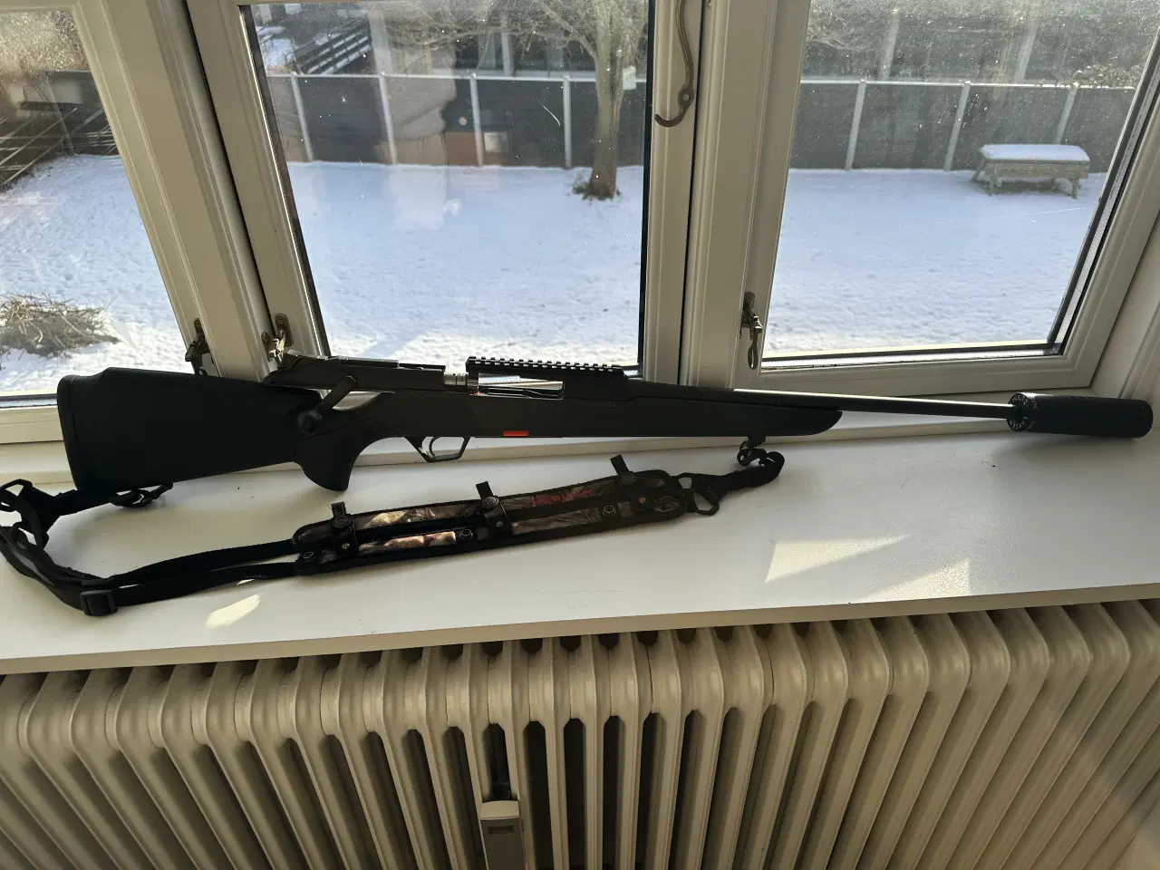 Billede 1 - Beretta BRX1 