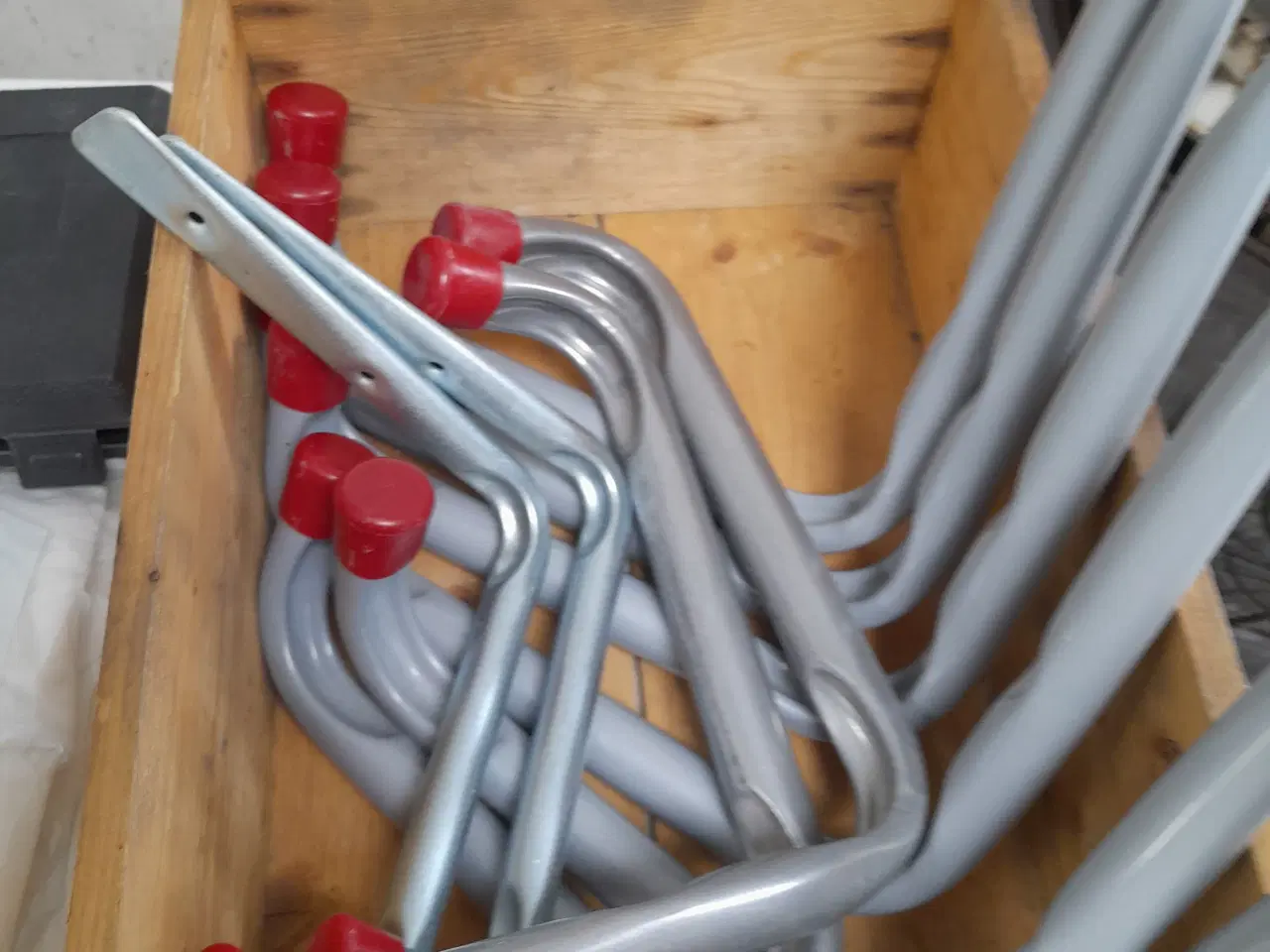 Billede 1 - Garage Ophæng