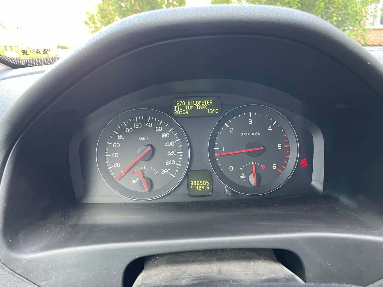 Billede 11 - Volvo v50 1,6D Drive