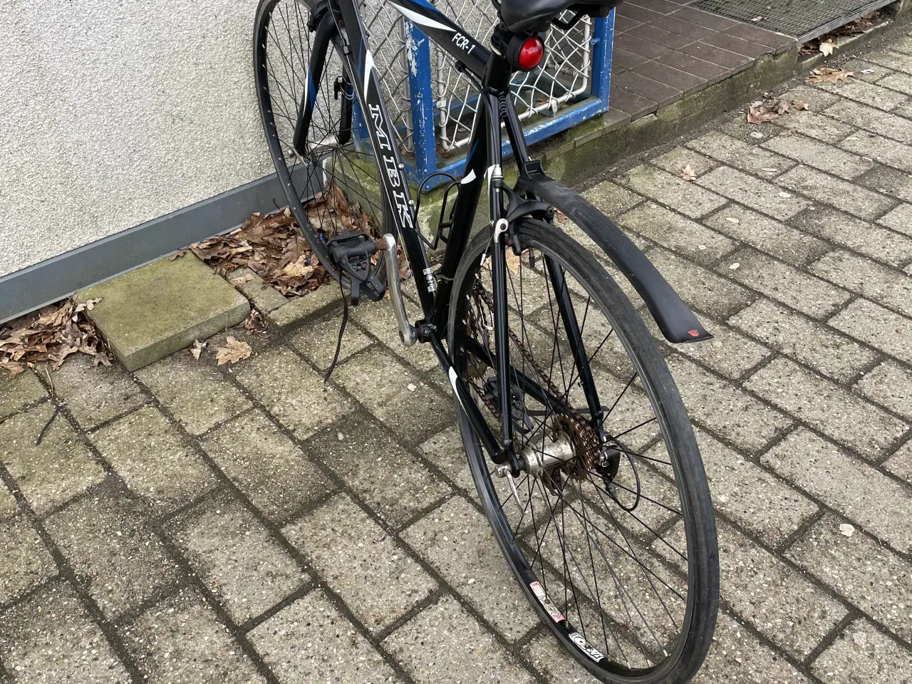 Billede 4 - herreracer. Mbk 28,tommer , 16 gear