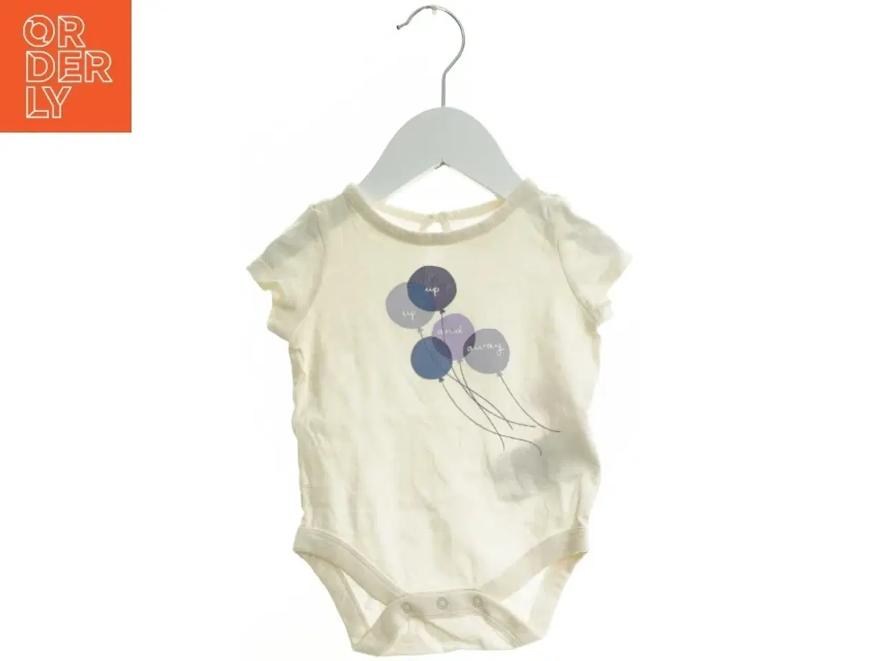 Billede 1 - Bodystocking fra Gap (str. 62 cm)