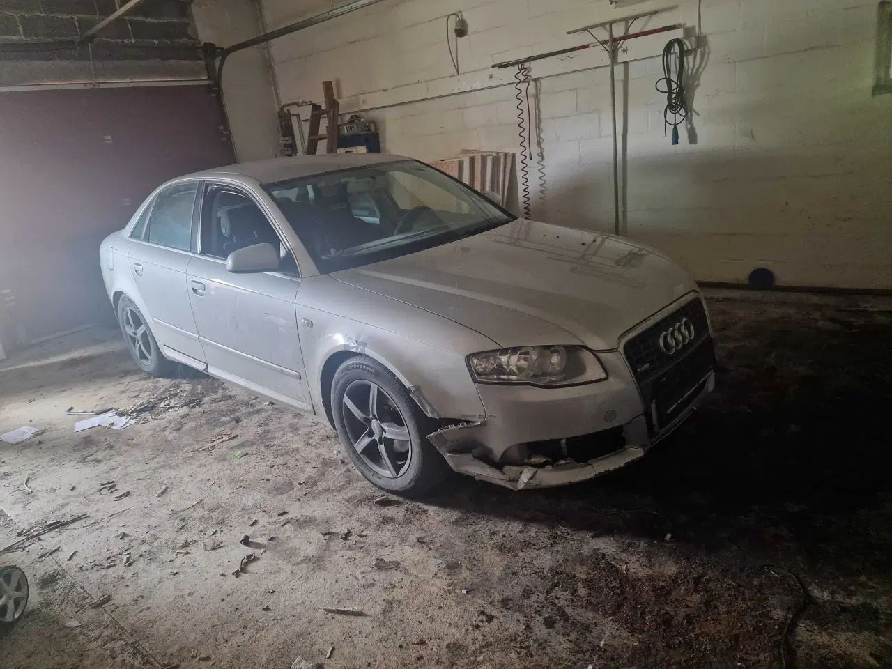Billede 2 - Audi a4 S-Line