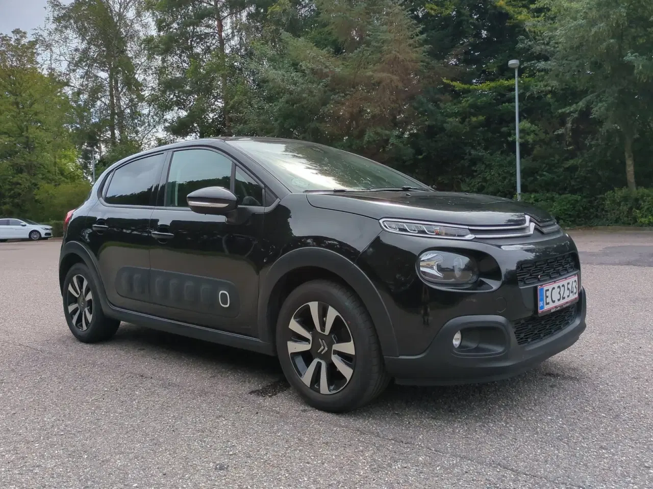 Billede 3 - Citroën C3 1,5 BlueHDi 100 SkyLine LTD