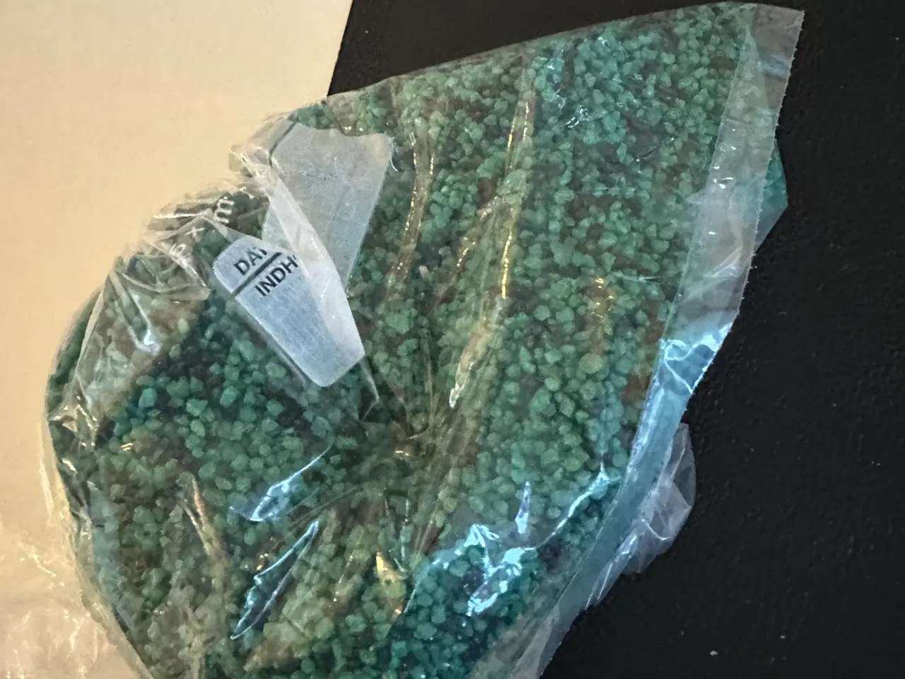 Billede 5 - Lille akvarie inkl. udstyr