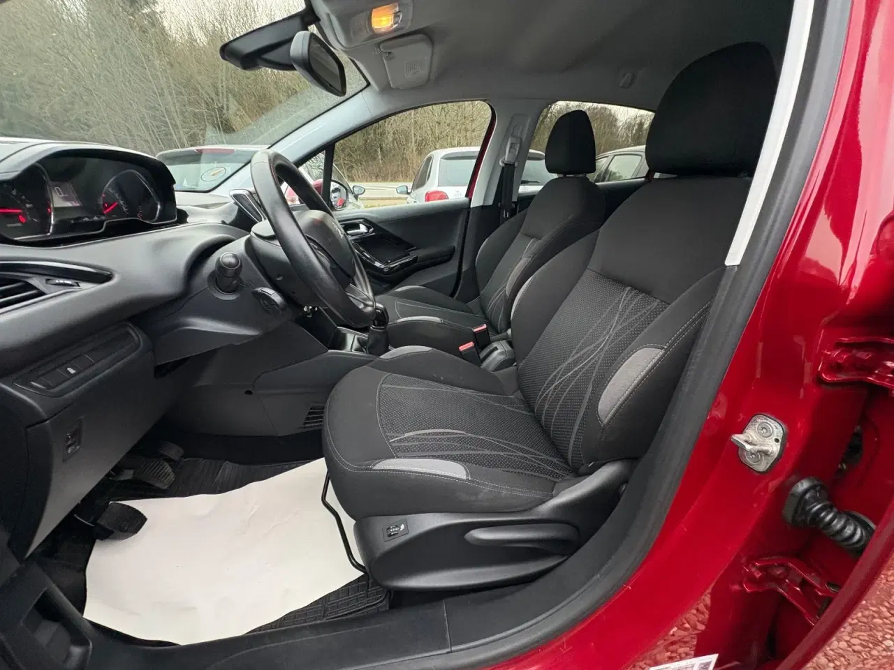 Billede 7 - Peugeot 208 1,2 VTi Allure