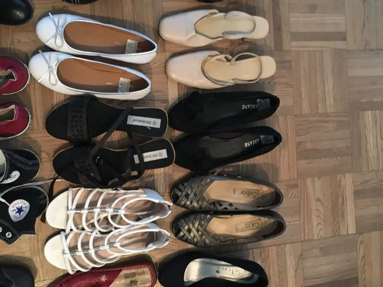 Billede 3 - sko og støvler