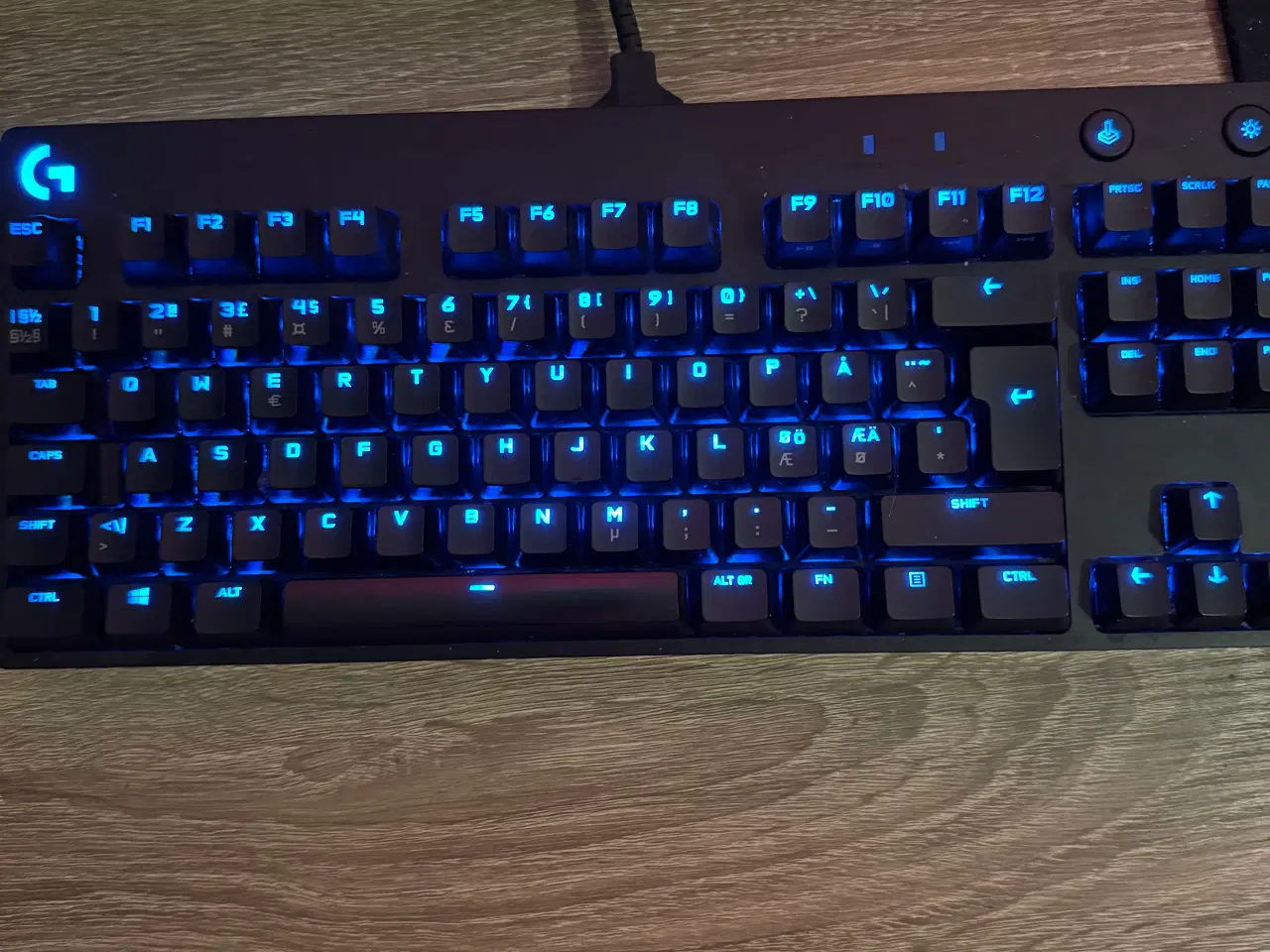 Billede 3 - Komplet gaming setup sælges!