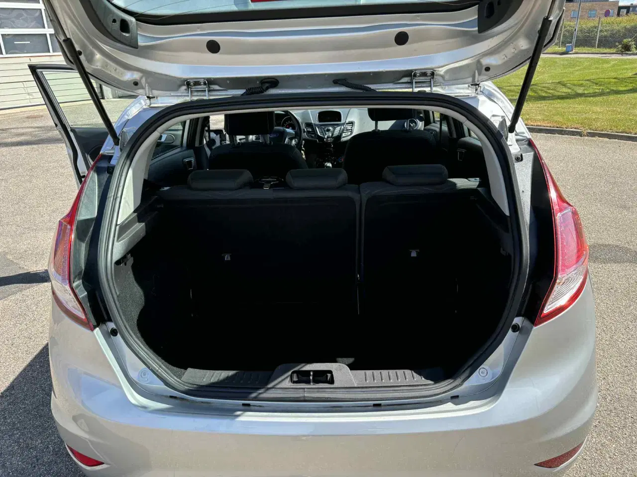 Billede 9 - Ford Fiesta 1.0 EcoBoost