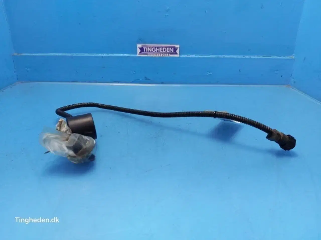 Billede 4 - Massey Ferguson 7274 Sensor 28780516