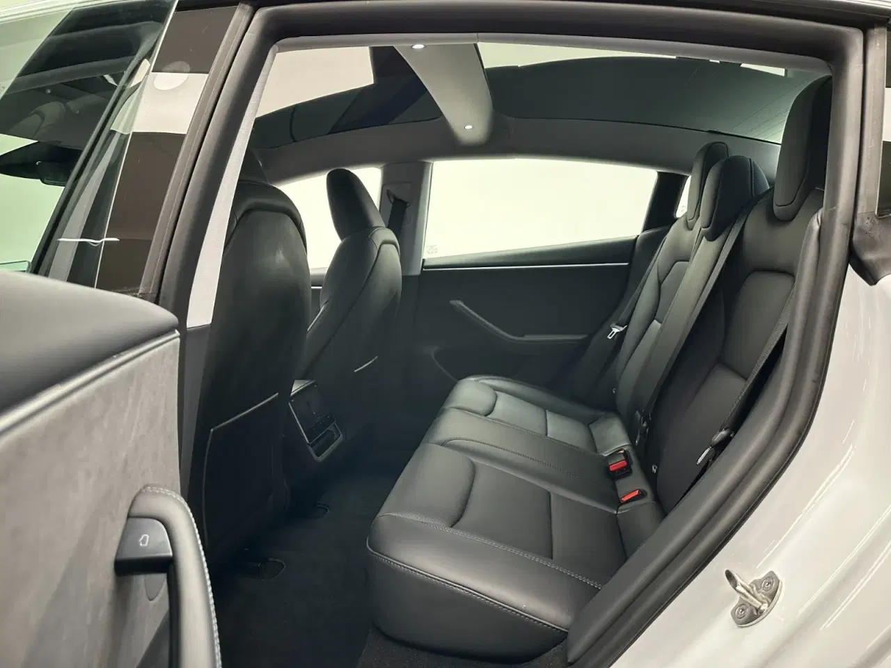 Billede 13 - Tesla Model 3  Long Range AWD