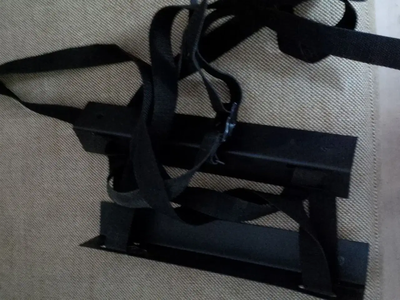 Billede 1 - Computer ophæng