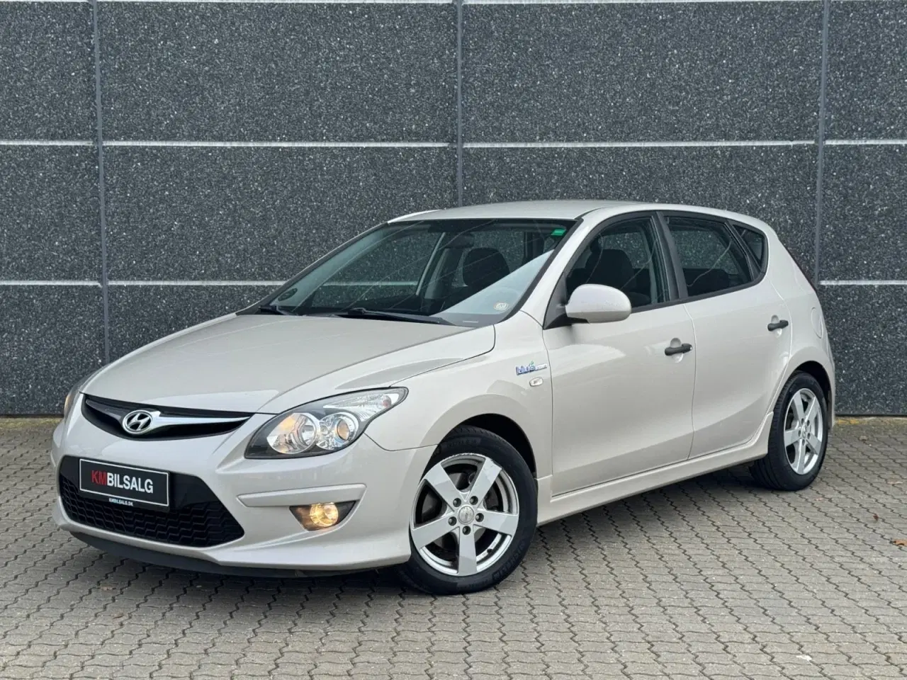 Billede 3 - Hyundai i30 1,6 CRDi 90 Comfort