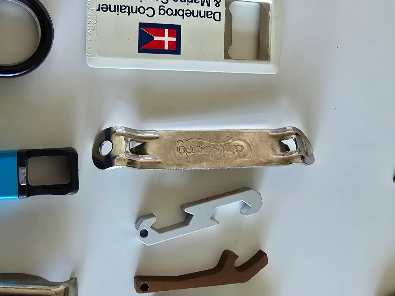 Billede 11 - 32 Oplukker