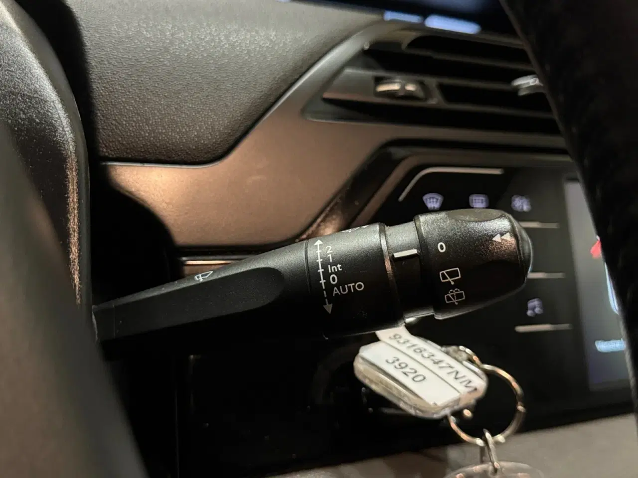 Billede 12 - Citroën Grand C4 Picasso 1,6 BlueHDi 120 Feel+ 7prs