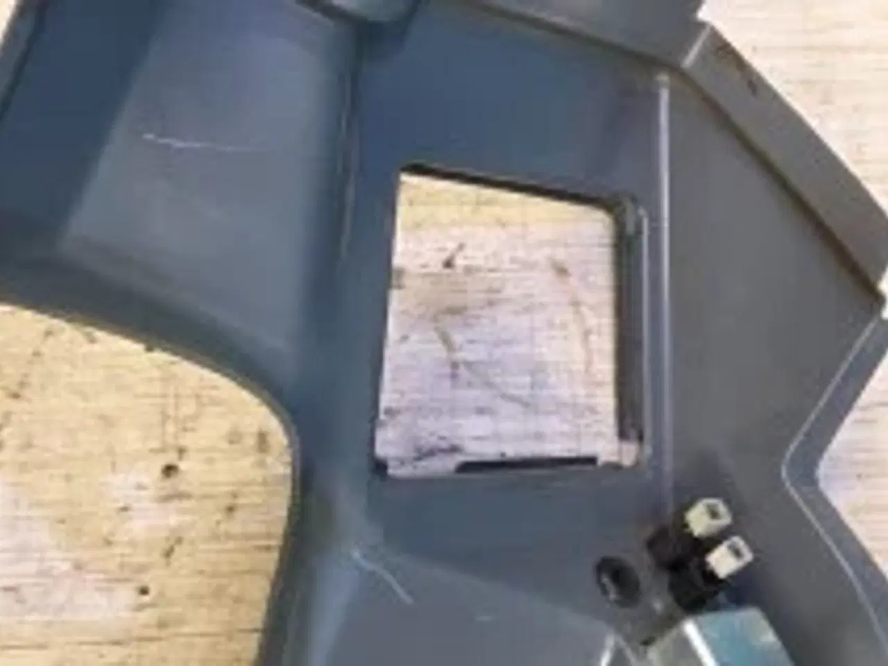 Billede 6 - Massey Ferguson 3060 Panel 3388327M2