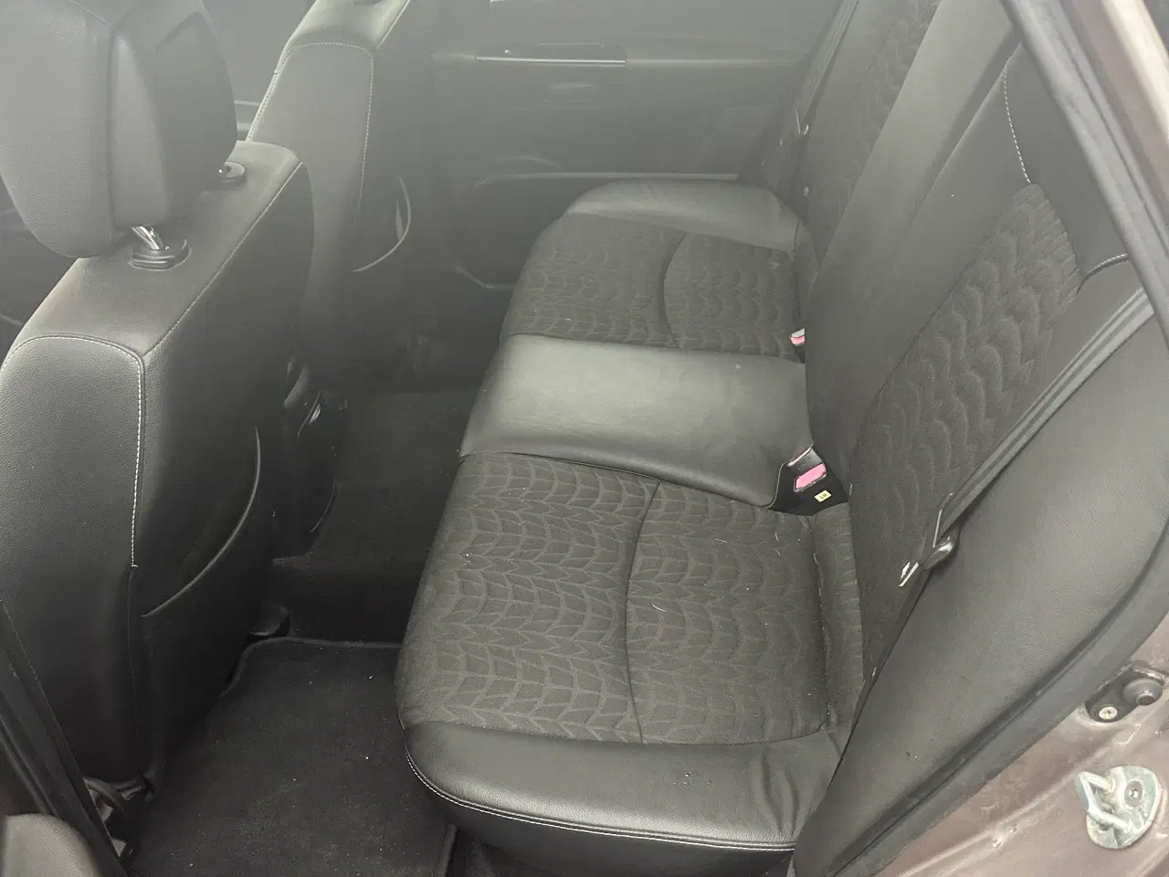 Billede 6 - Pæn og velholdt Kia Ceed 1.6 crdi 