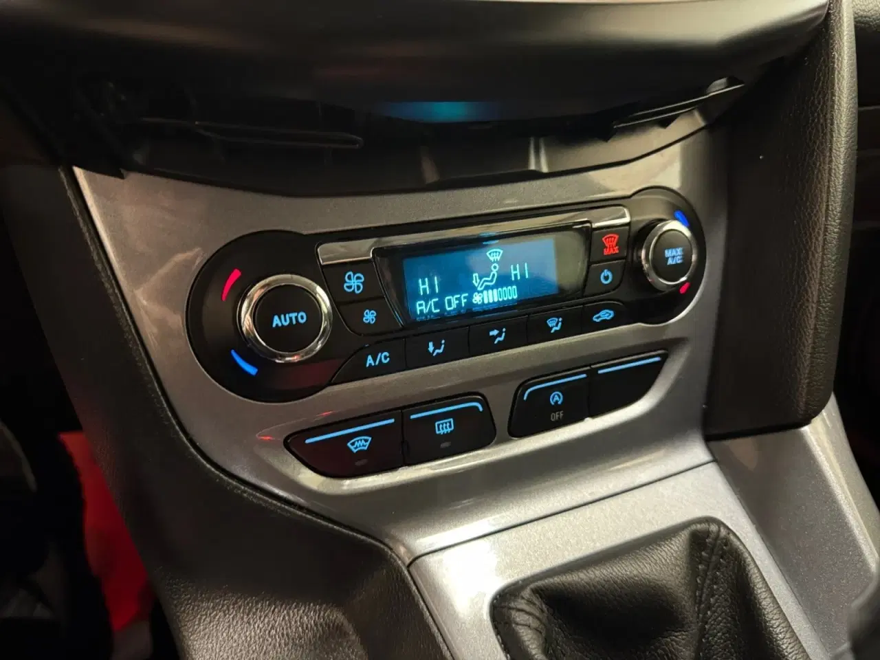 Billede 11 - Ford Focus 1,0 SCTi 125 Titanium stc.